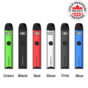 Uwell Caliburn A3 Pod Kit [CRC]