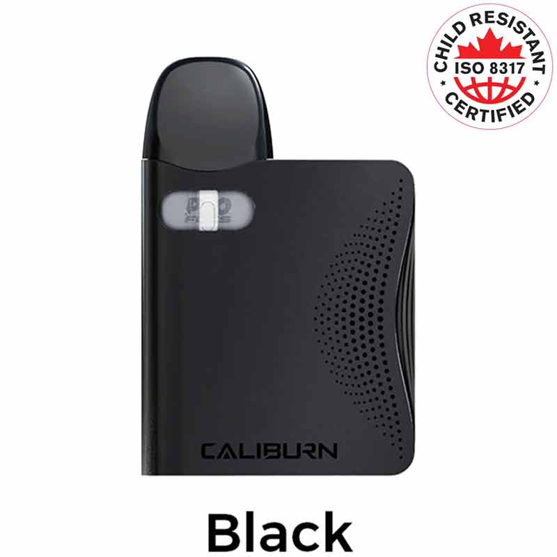 Uwell Caliburn AK3 Pod Kit [CRC]