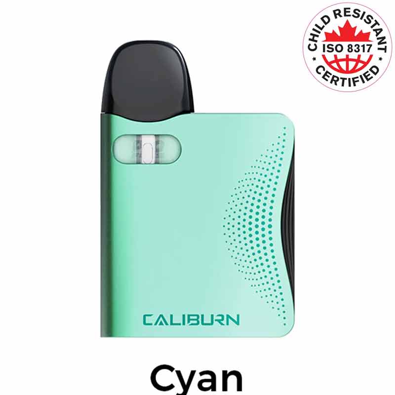 Uwell Caliburn AK3 Pod Kit [CRC]