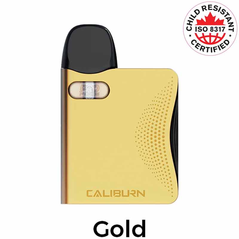 Uwell Caliburn AK3 Pod Kit [CRC]