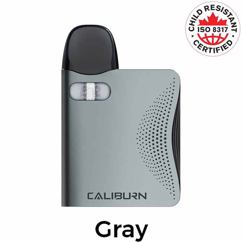 Uwell Caliburn AK3 Pod Kit [CRC]
