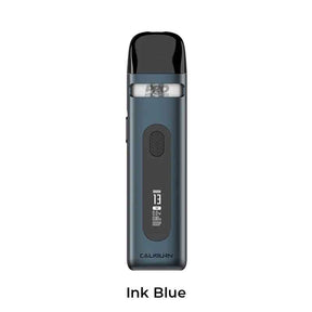 Uwell Caliburn X Pod Kit [CRC]