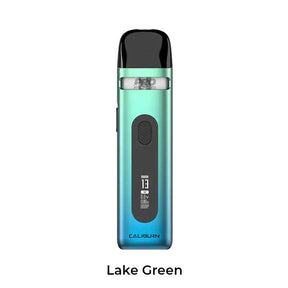 Uwell Caliburn X Pod Kit [CRC]