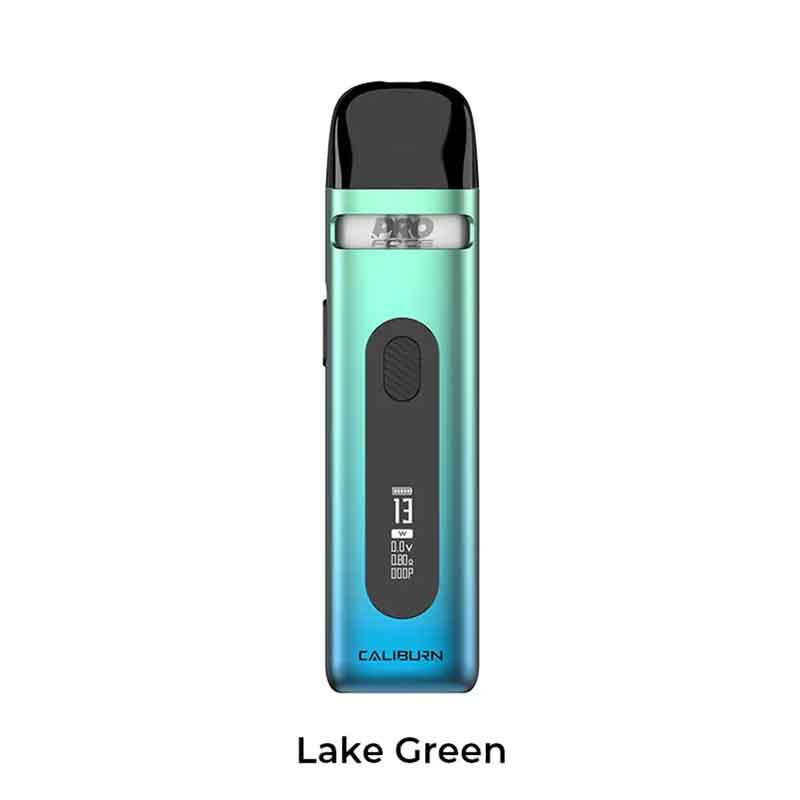 Uwell Caliburn X Pod Kit [CRC]