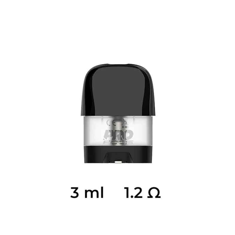 Uwell Caliburn X Replacement Pods 2/PK [CRC]
