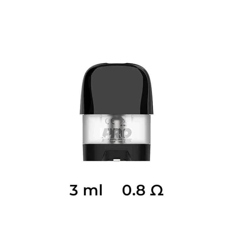 Uwell Caliburn X Replacement Pods 2/PK [CRC]