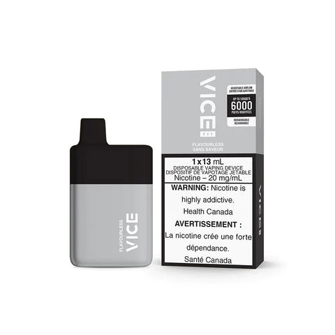 VICE Box 6000 Disposable [ON]