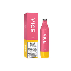 VICE 2500 Disposable Vape - OMG Orange Mango Guava - Pick Vapes