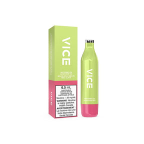 VICE 2500 Disposable Vape - Watermelon Honeydew Ice - Pick Vapes
