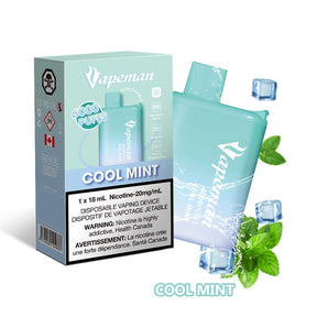Vapeman B6000 Disposable Vape