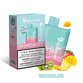 Vapeman B6000 Disposable Vape