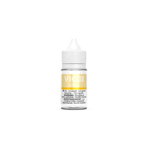 Vice Nic Salt E-Juice (30ml) [FED] (Non-Ontario)