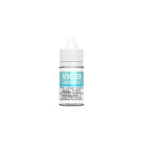 Vice Nic Salt E-Juice (30ml) [FED] (Non-Ontario)