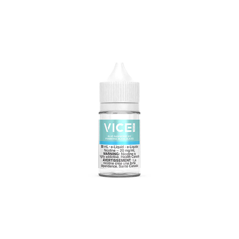 Vice Nic Salt E-Juice (30ml) [FED] (Non-Ontario)