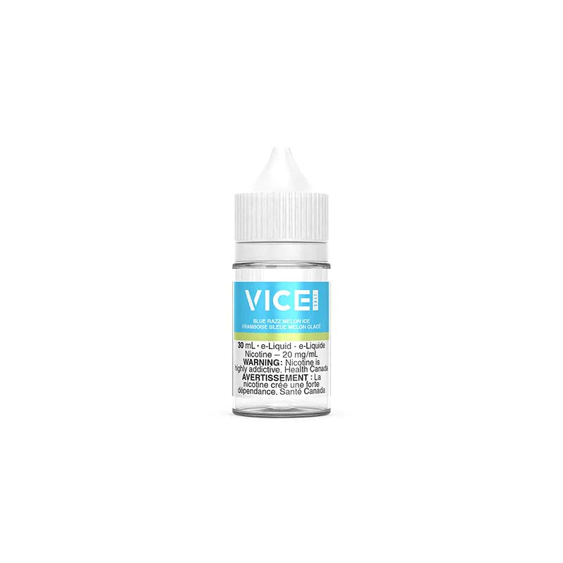 Vice Nic Salt E-Juice (30ml) [FED] (Non-Ontario)