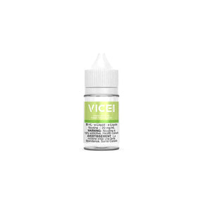 Vice Nic Salt E-Juice (30ml) [FED] (Non-Ontario)