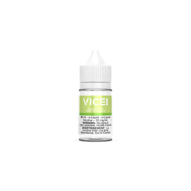 Vice Nic Salt E-Juice (30ml) [FED] (Non-Ontario)