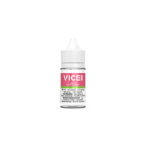 Vice Nic Salt E-Juice (30ml) [FED] (Non-Ontario)