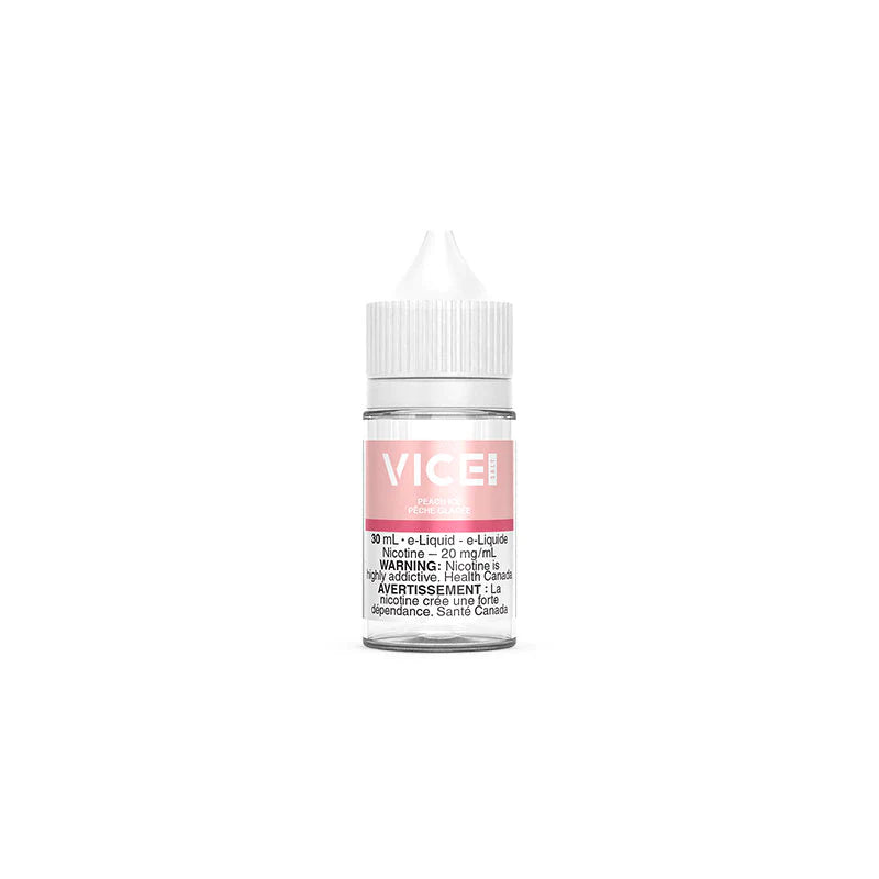 Vice Nic Salt E-Juice (30ml) [FED] (Non-Ontario)
