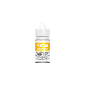 Vice Nic Salt E-Juice (30ml) [FED] (Non-Ontario)