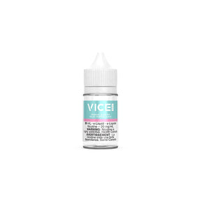 Vice Nic Salt E-Juice (30ml) [FED] (Non-Ontario)