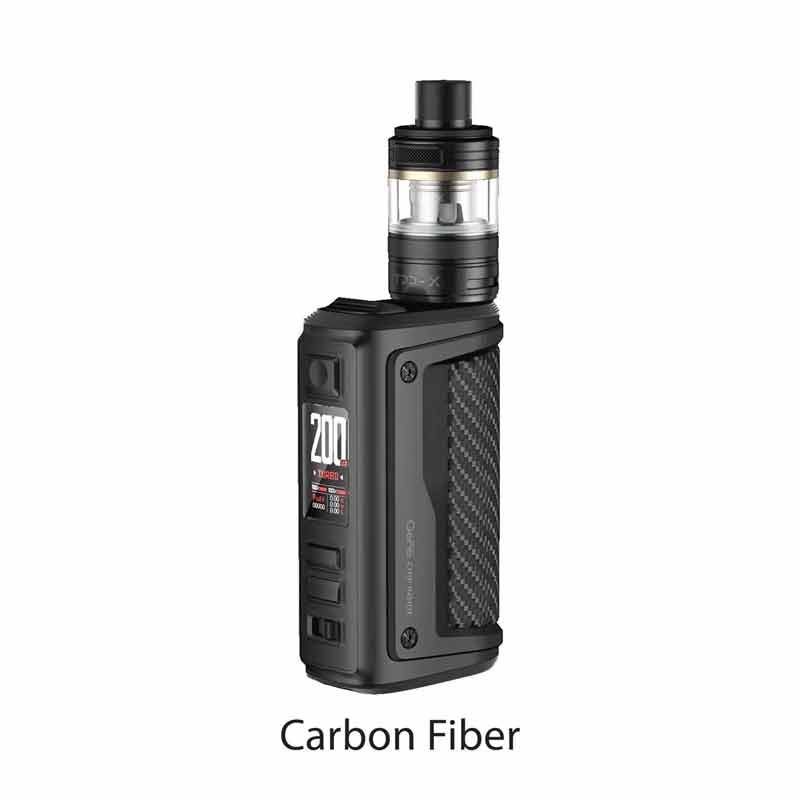 Voopoo Argus GT2 200W Starter Kit [CRC]