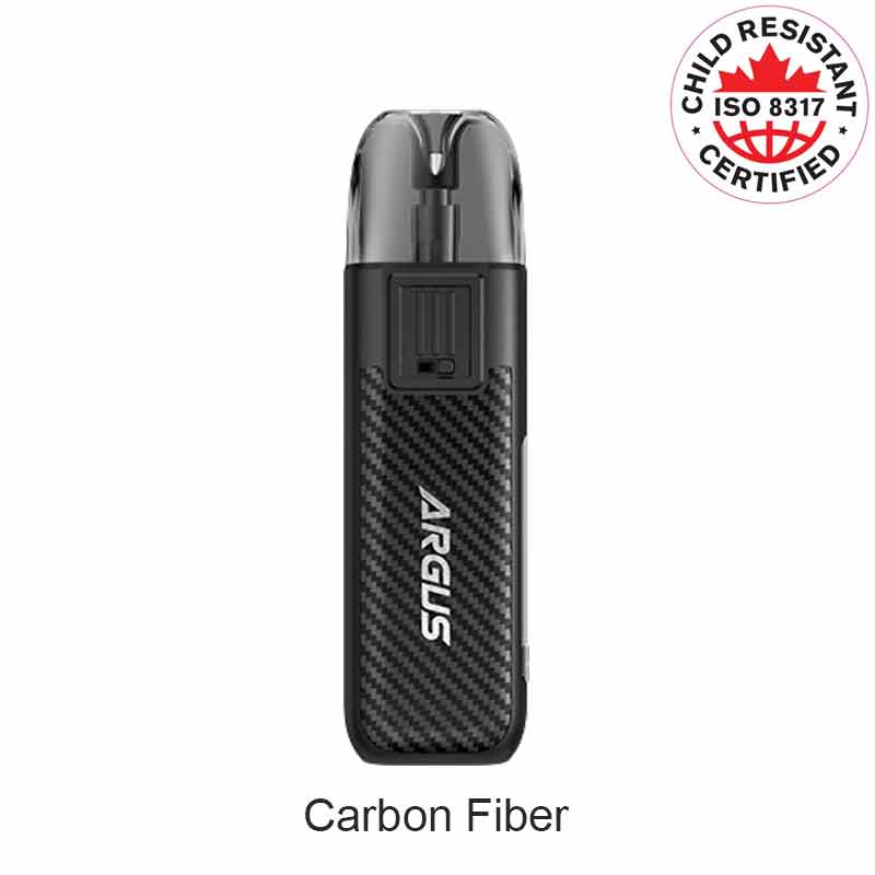 Voopoo Argus Pod Kit [CRC]