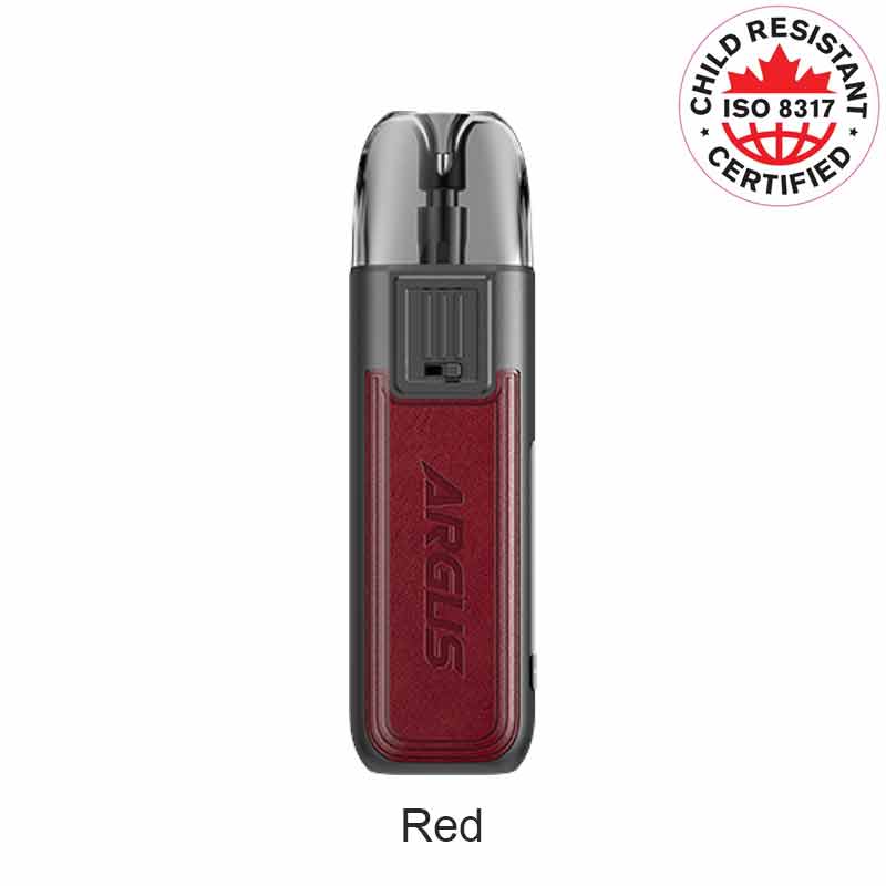 Voopoo Argus Pod Kit [CRC]