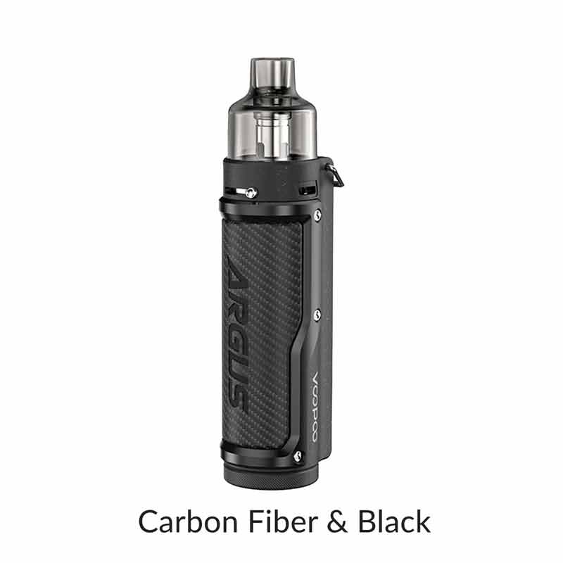 Voopoo Argus Pro Starter Kit [CRC]