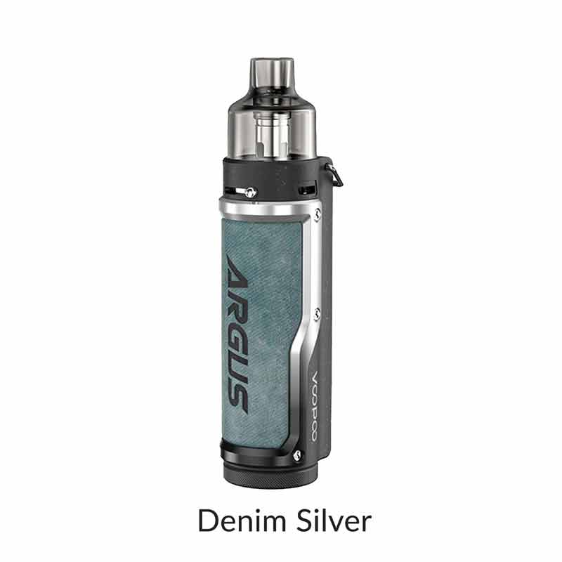 Voopoo Argus Pro Starter Kit [CRC]