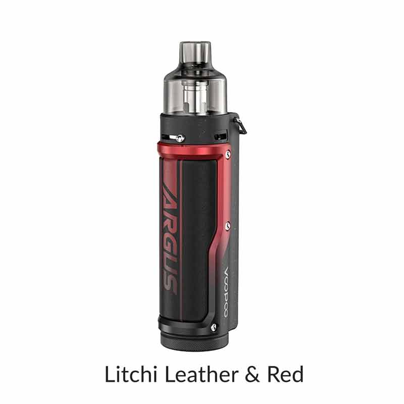 Voopoo Argus Pro Starter Kit [CRC]