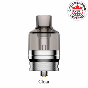 Voopoo PNP Pod Tank (Fits Drag X/S)