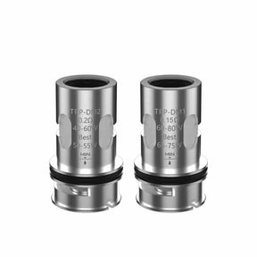 Voopoo TPP Coils 3/pk