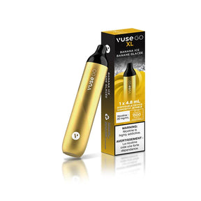 VUSE GO XL Disposable Vape