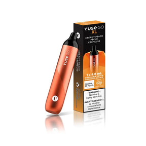 VUSE GO XL Disposable Vape