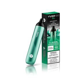 VUSE GO XL Disposable Vape