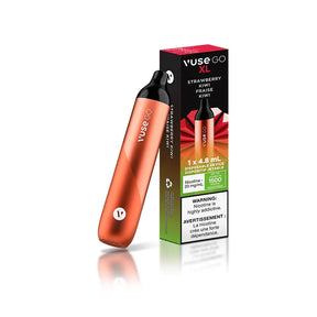 VUSE GO XL Disposable Vape