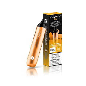 VUSE GO XL Disposable Vape