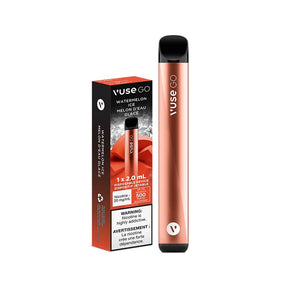 Vuse GO Disposable Vape - Watermelon Ice - Pick Vapes