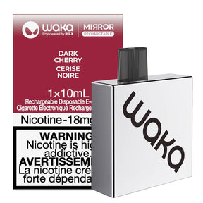 Waka Mirror 4500 Disposable Vape