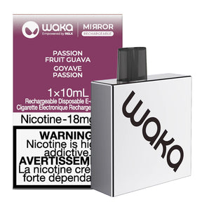 Waka Mirror 4500 Disposable Vape