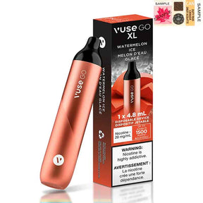 VUSE GO XL Disposable Vape