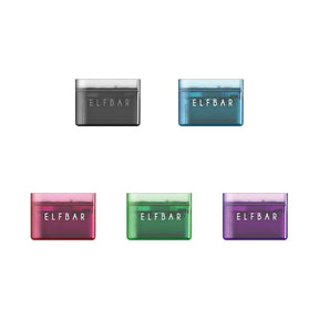 ELFBAR LOWIT Device