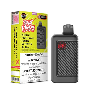 Flavour Beast Mode 8000 Disposable Vape [FED] (Non-Ontario)