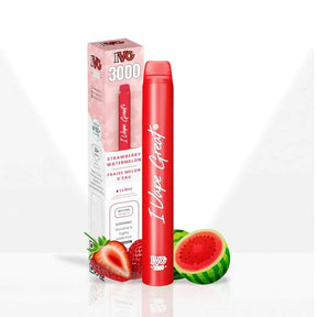 IVG 3000 Puffs Disposable Vape
