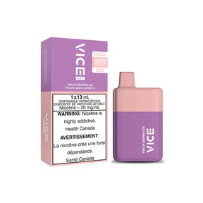VICE Box 6000 Disposable [ON]