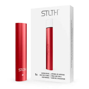 STLTH Device (Type C)