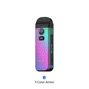 SMOK Nord 4 80W Pod Kit