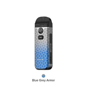 SMOK Nord 4 80W Pod Kit