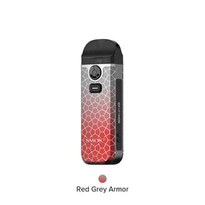 SMOK Nord 4 80W Pod Kit